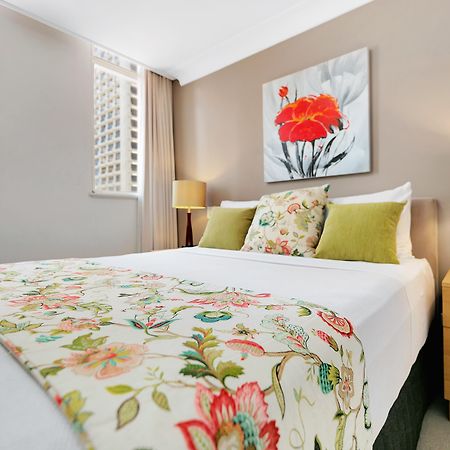 Manor Apartment Hotel Brisbane Kültér fotó