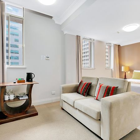 Manor Apartment Hotel Brisbane Kültér fotó