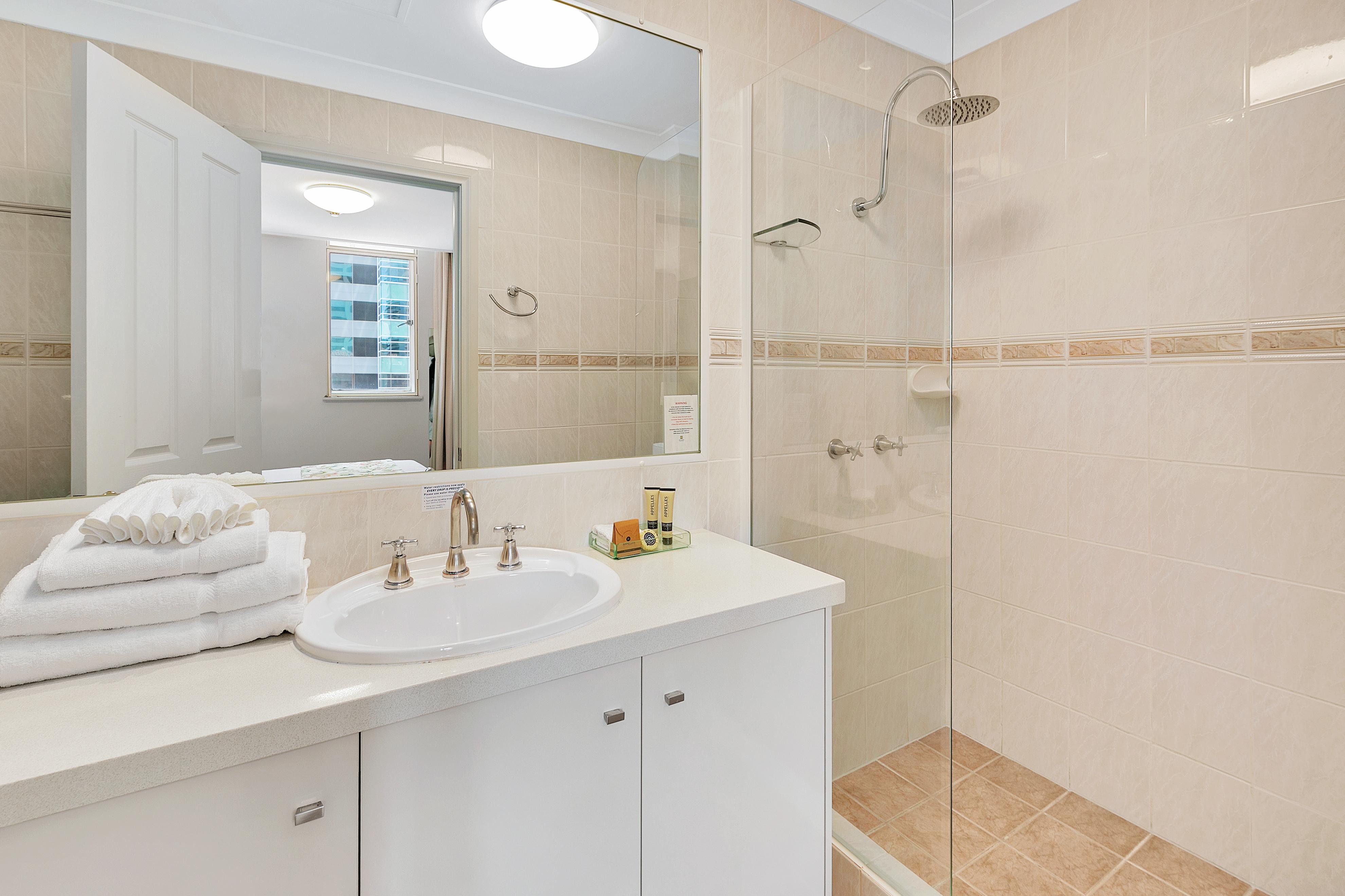 Manor Apartment Hotel Brisbane Kültér fotó