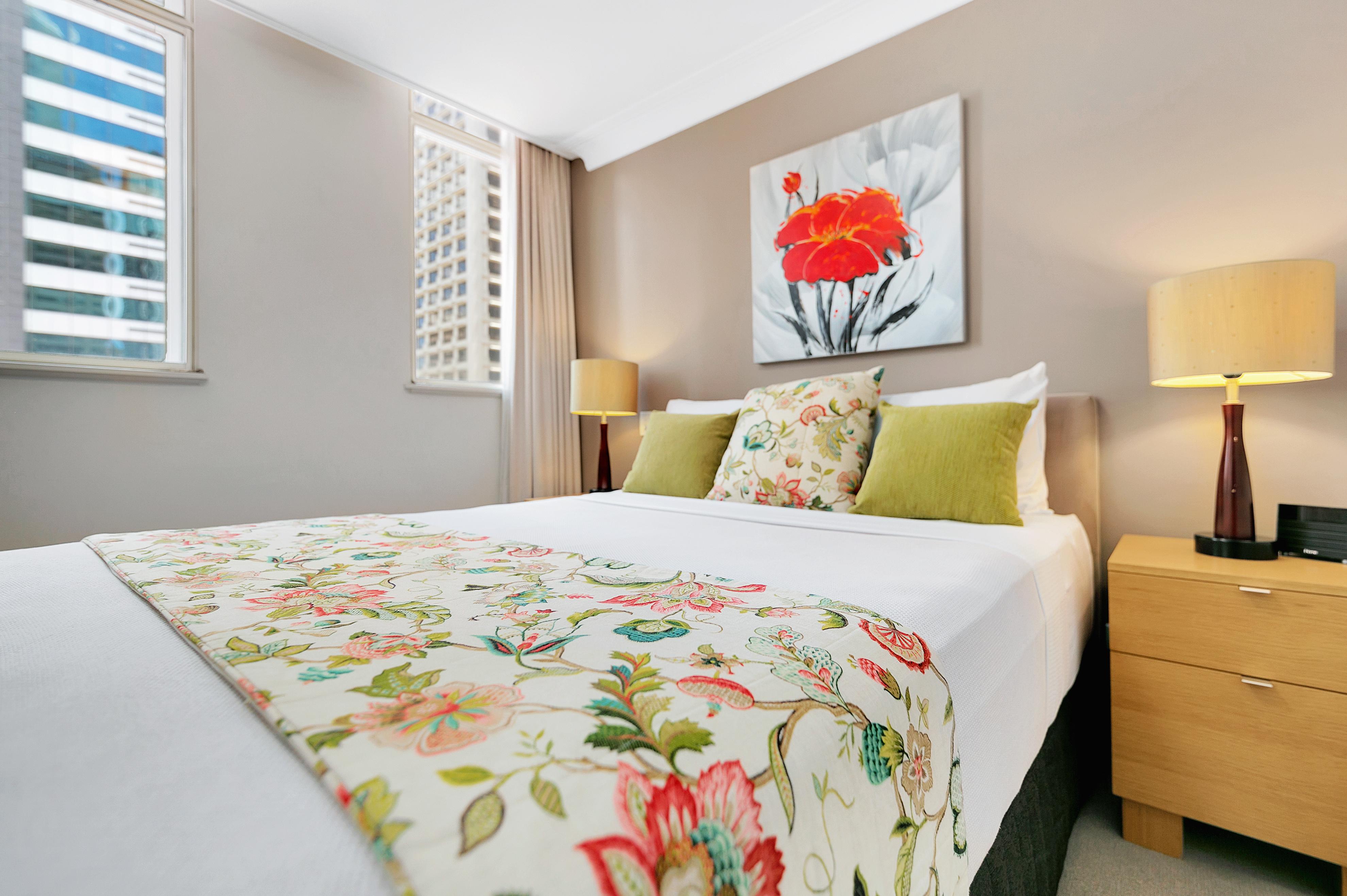 Manor Apartment Hotel Brisbane Kültér fotó